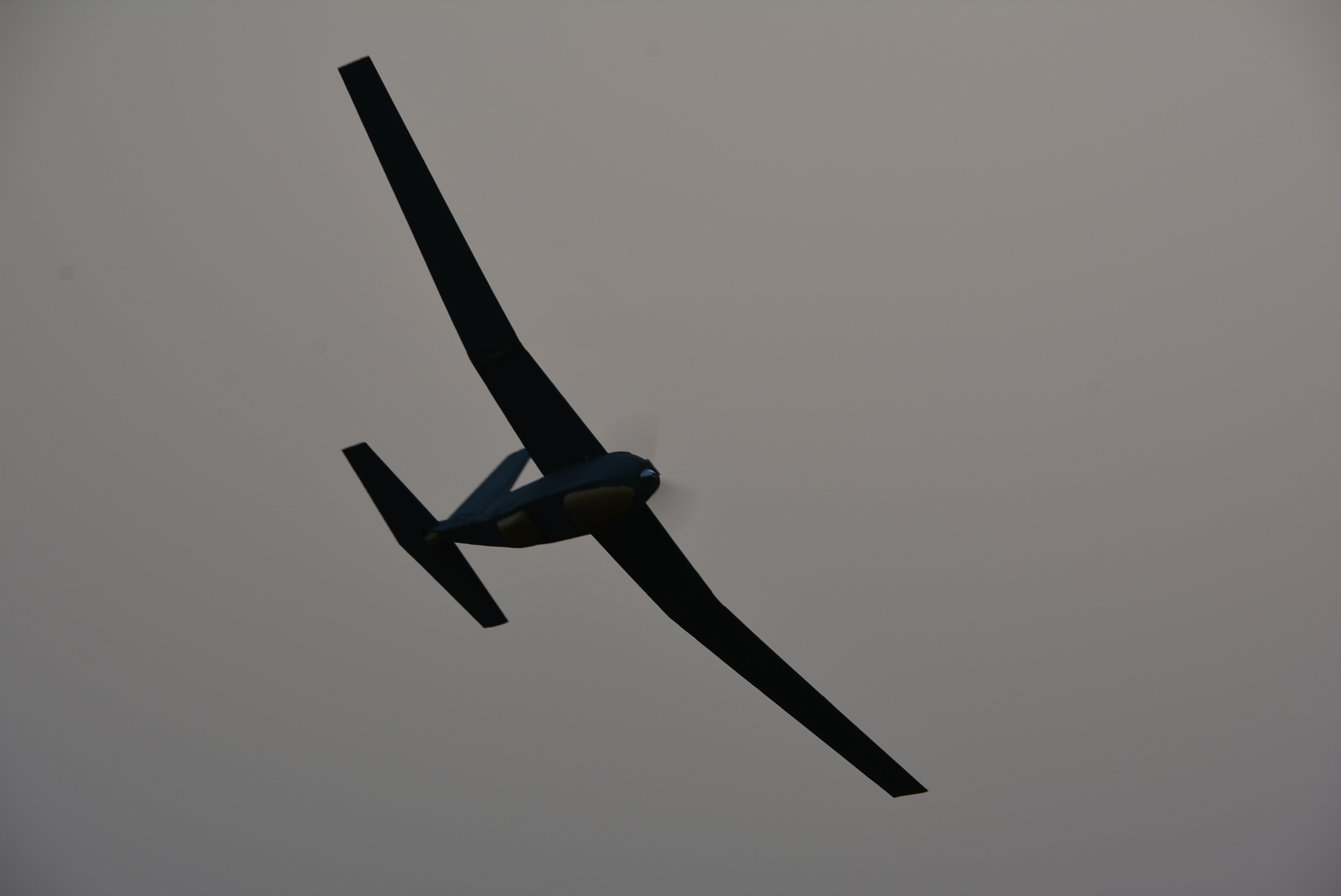 FF-11電動無人機 航測無人機